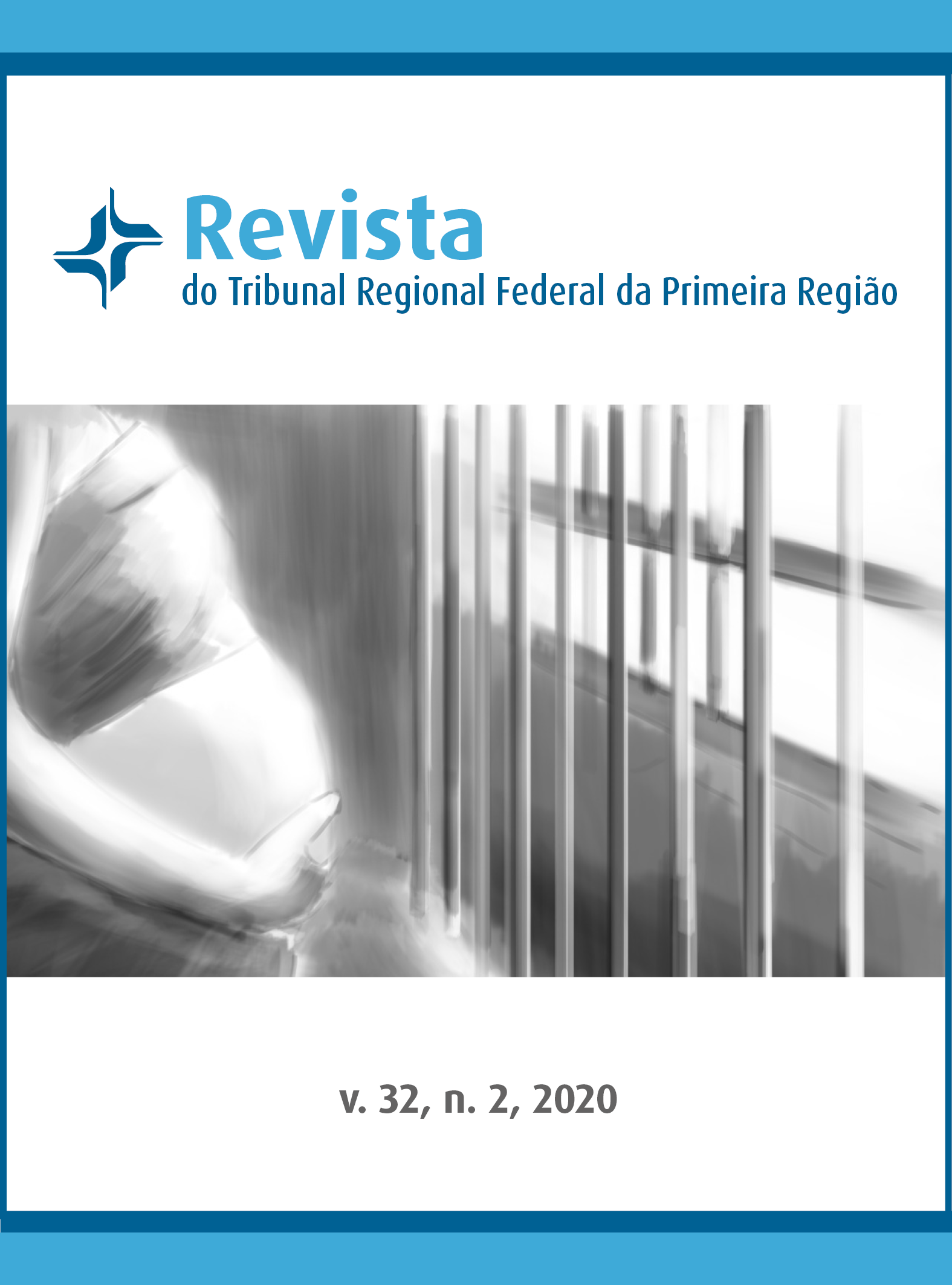 					Visualizar v. 32 n. 2 (2020): Revista do Tribunal Regional Federal da 1ª Região.
				