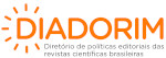 Logo DIADORIM